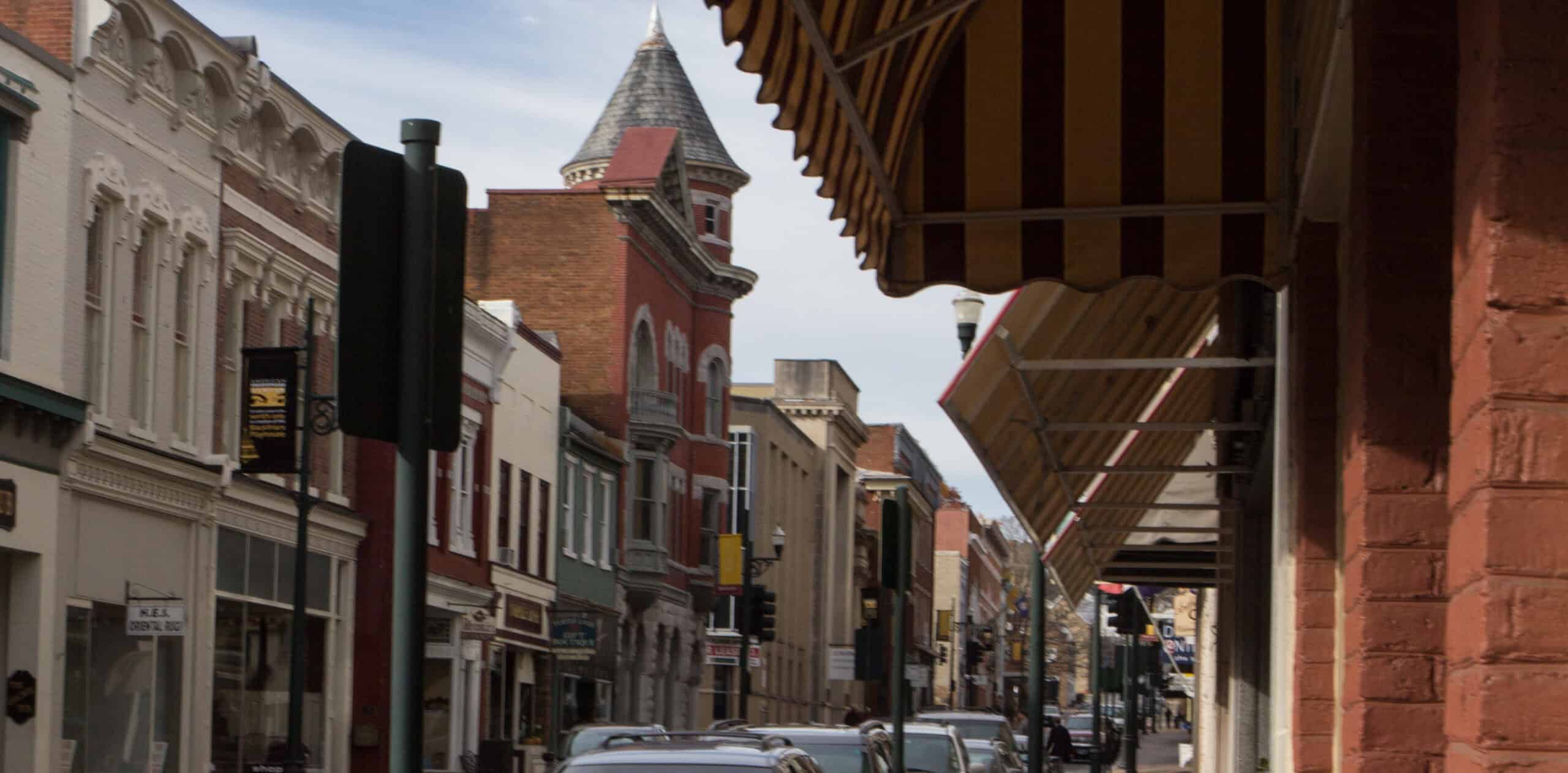 Tax credits vital to redevelopment projects Missouri Chamber