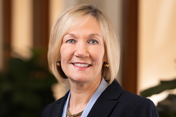 Karen Branding headshot