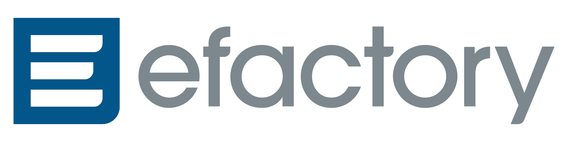 efactory logo