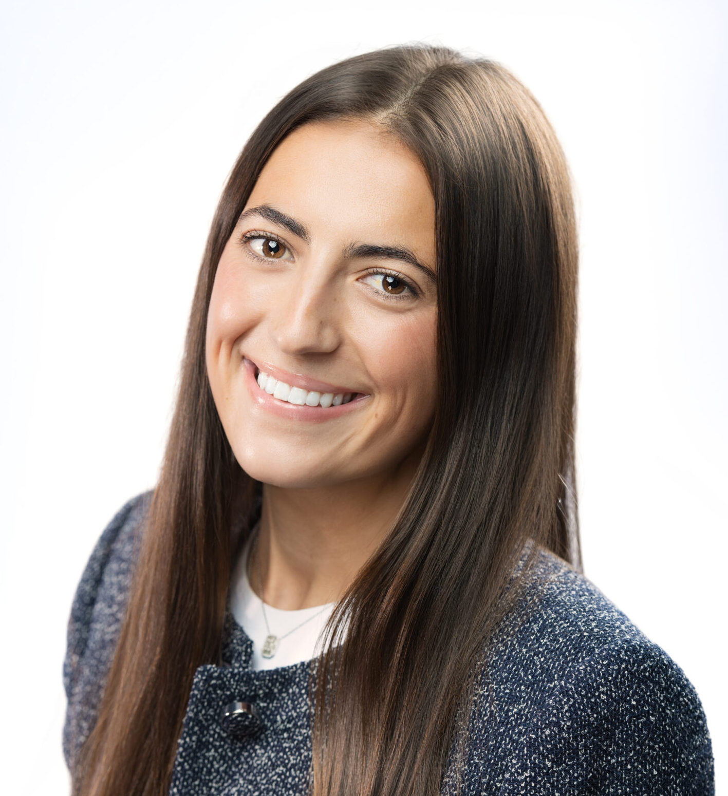 Hallie Higgason, Political Director
