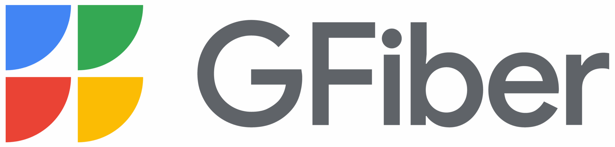 Google Fiber - GFiber logo