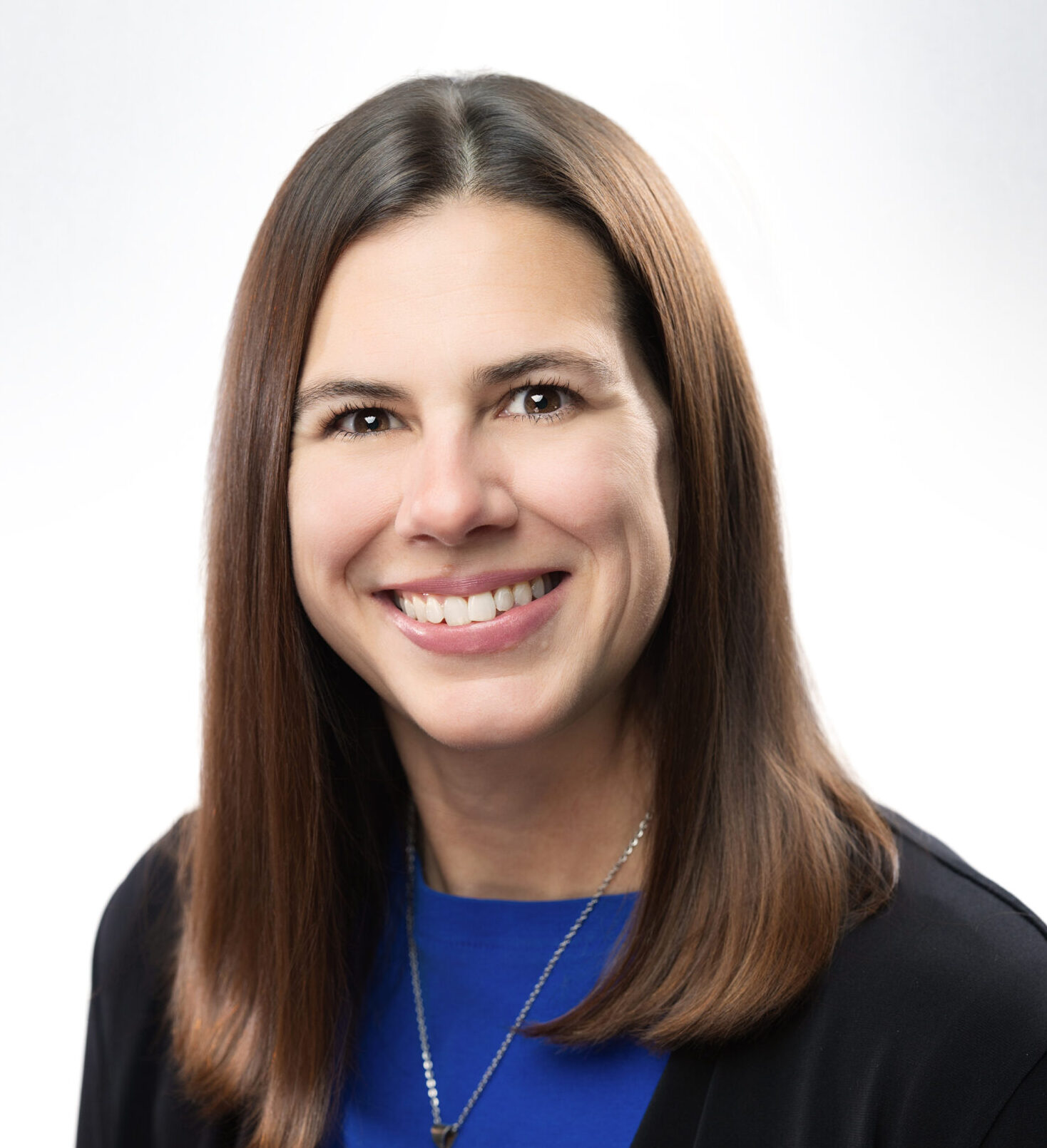 Michelle Gabelsberger, Administrative Assistant/Chamber Benefit Plan Assistant